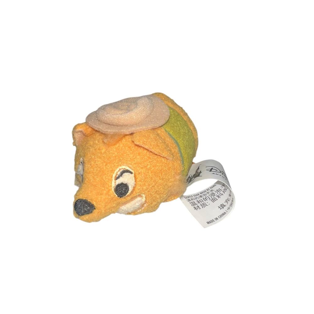 Disney Parks Mini Tsum Tsum Brer Fox Splash Mountain Song of the South Hat